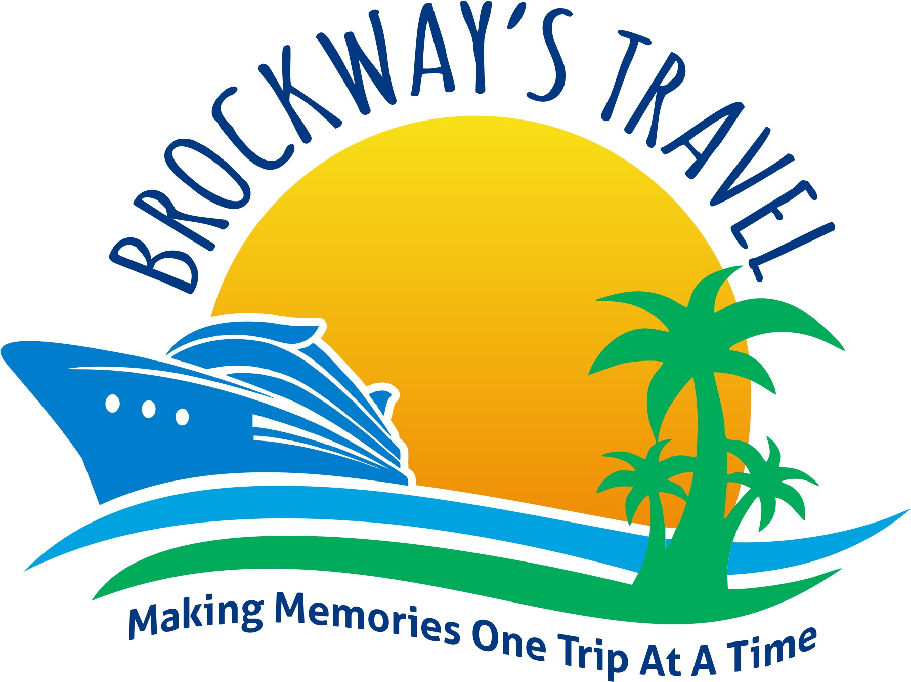 Brockway's Travel